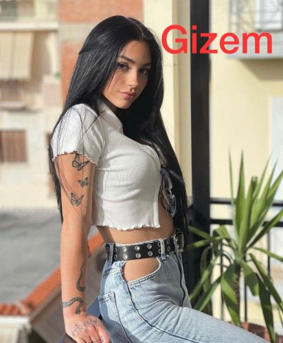 Kartal Analcı Escort