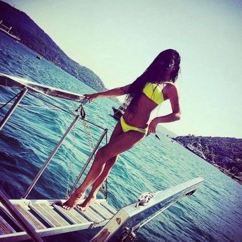 Anadolu Yakası Escort