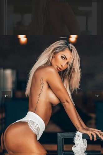 Çekmeköy Tatile Gelen Escort