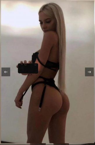 Üsküdar Escort