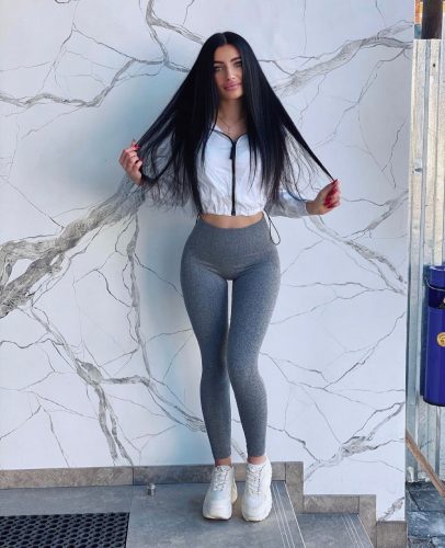 Çekmeköy Üniversiteli Escort