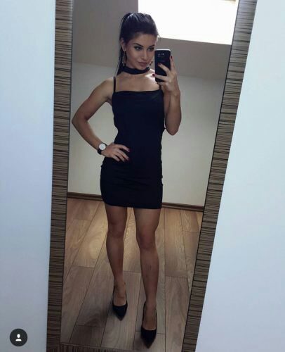 Anadolu Yakası Escort